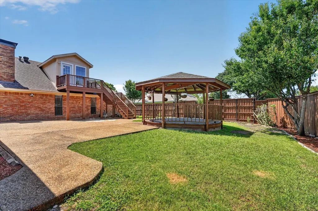 3100 Treehouse Lane Plano TX 75075