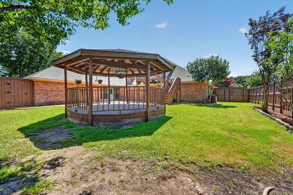 3100 Treehouse Lane Plano TX 75075