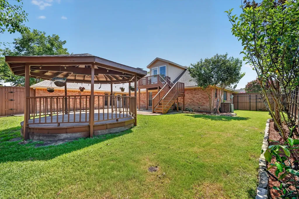 3100 Treehouse Lane Plano TX 75075