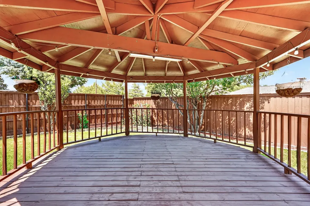 3100 Treehouse Lane Plano TX 75075