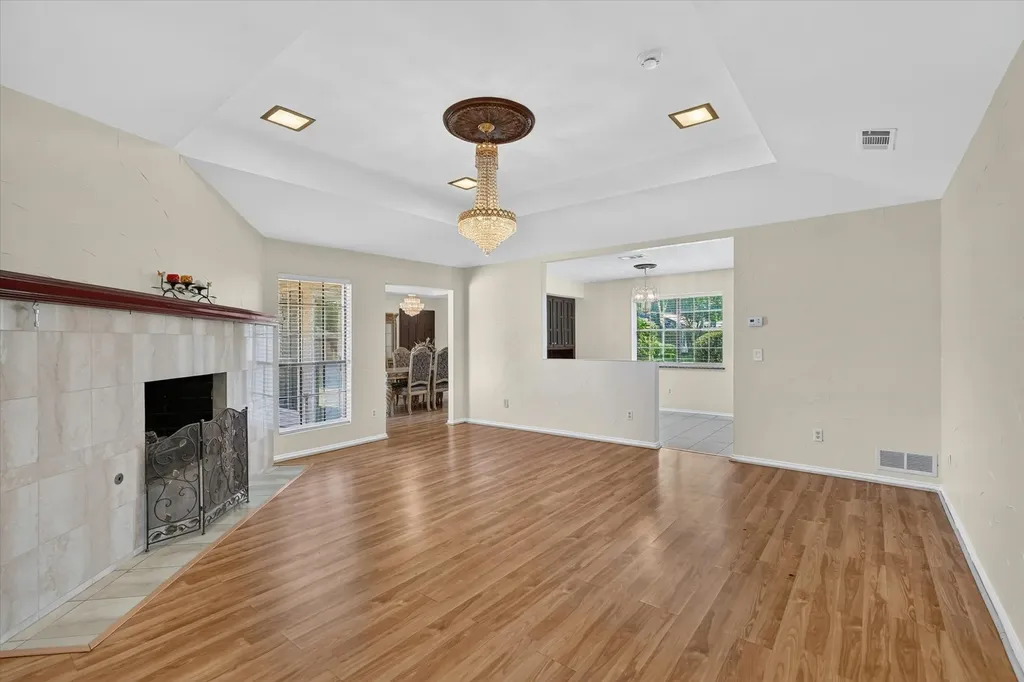 3100 Treehouse Lane Plano TX 75075