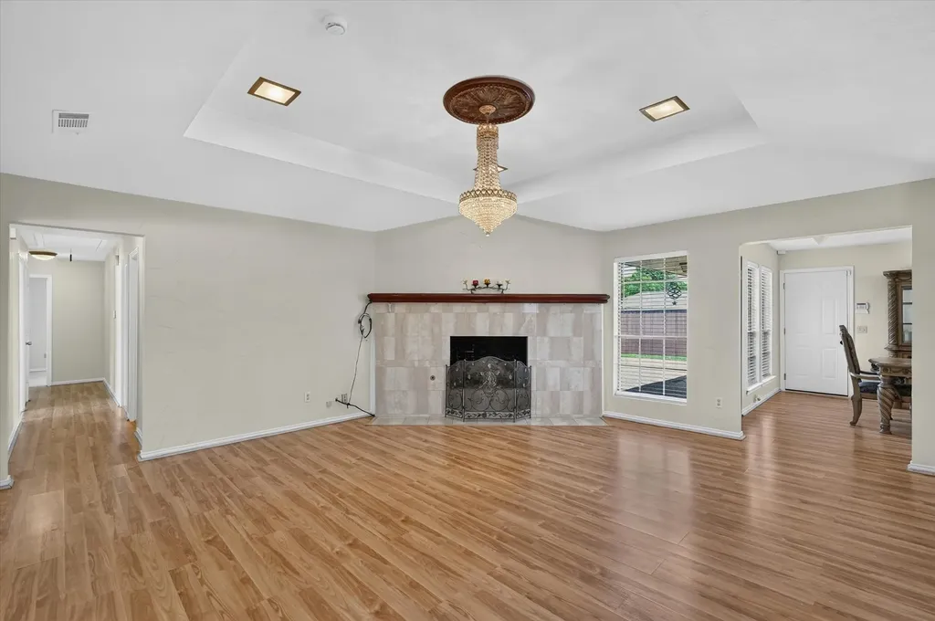 3100 Treehouse Lane Plano TX 75075