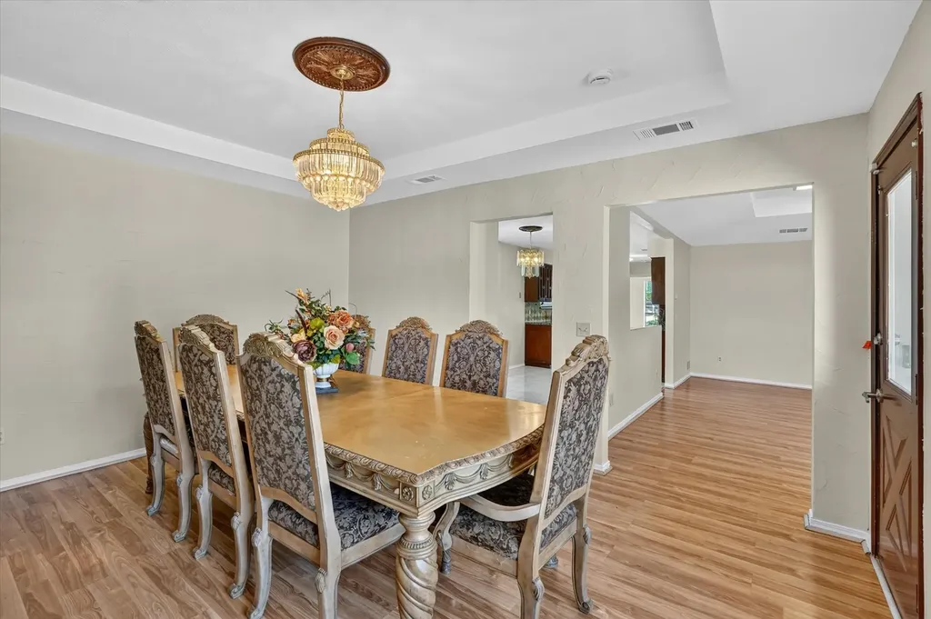 3100 Treehouse Lane Plano TX 75075