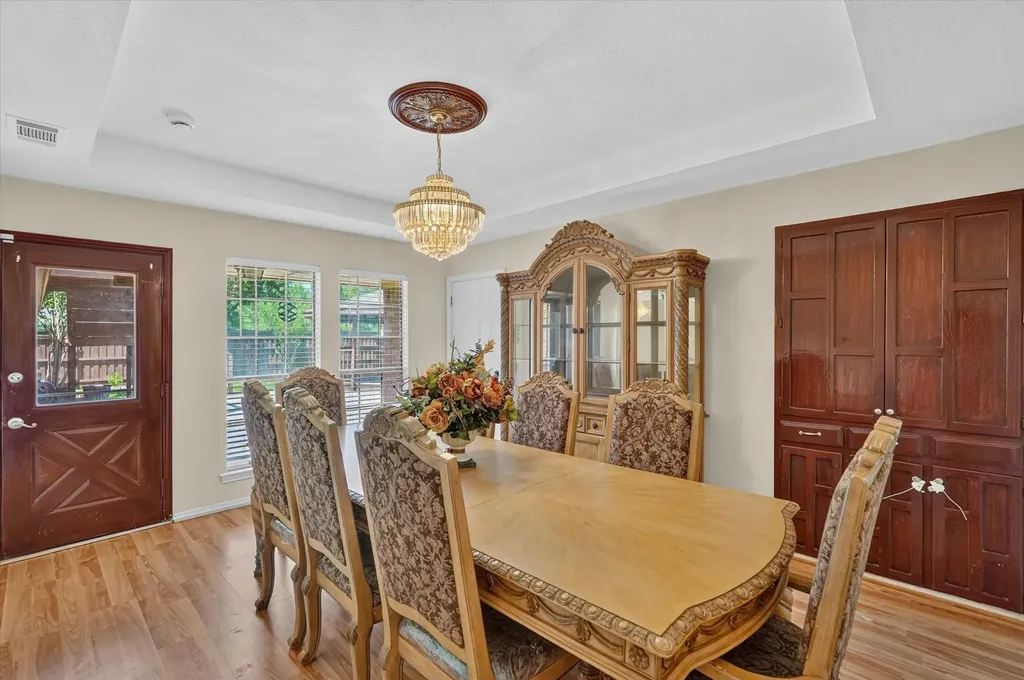 3100 Treehouse Lane Plano TX 75075