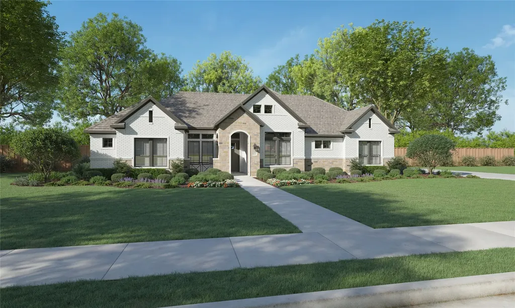 151 Quiet Waters Way Waxahachie TX 75165