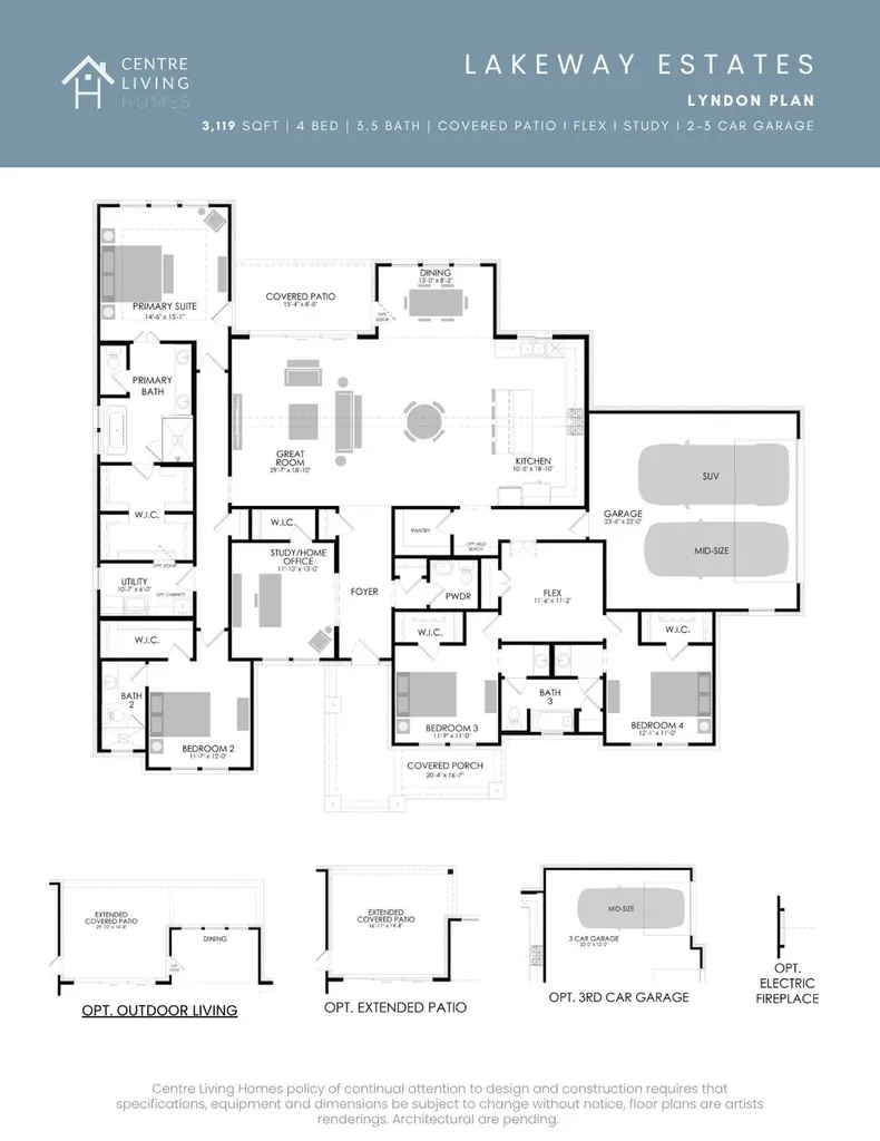 151 Quiet Waters Way Waxahachie TX 75165
