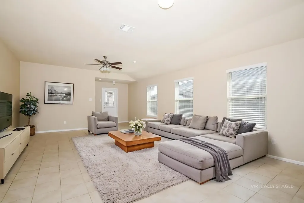 961 Corbitt Lane Fate TX 75189