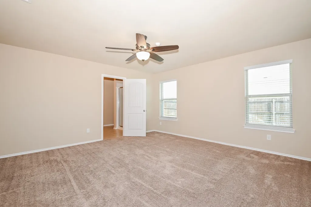 961 Corbitt Lane Fate TX 75189