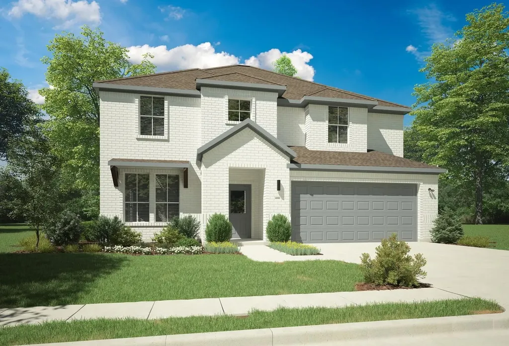 1123 Sundog Drive Princeton TX 75407