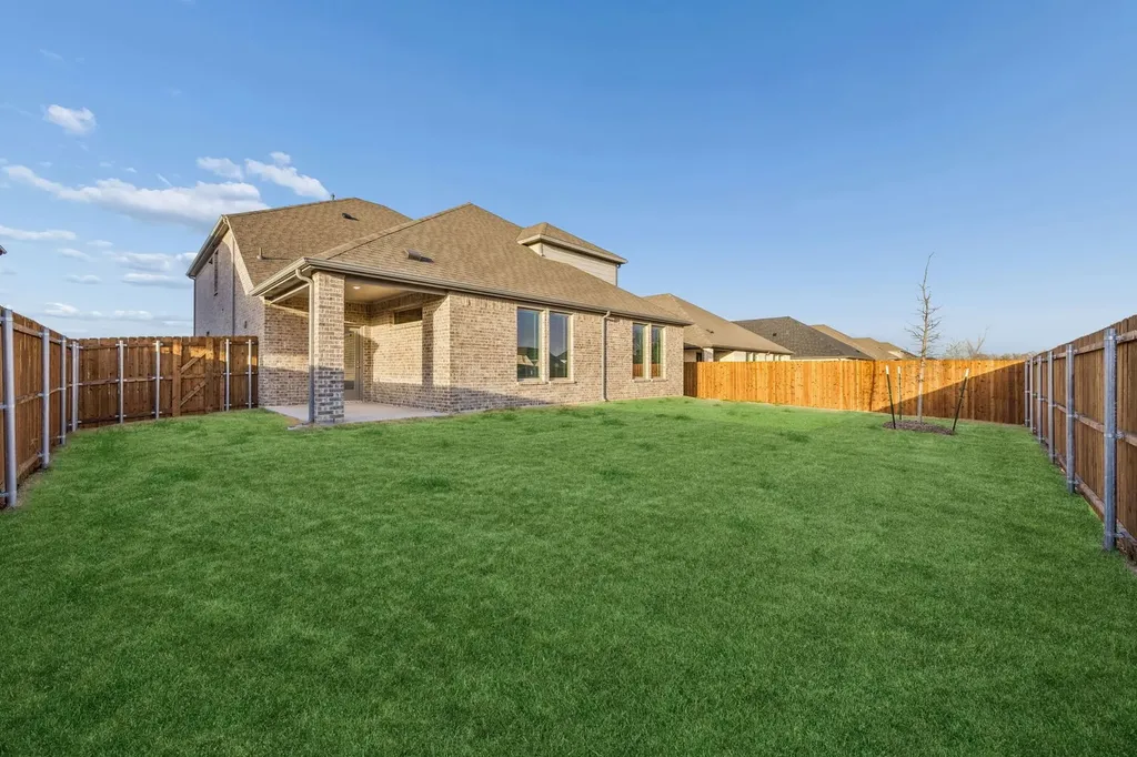 1123 Sundog Drive Princeton TX 75407