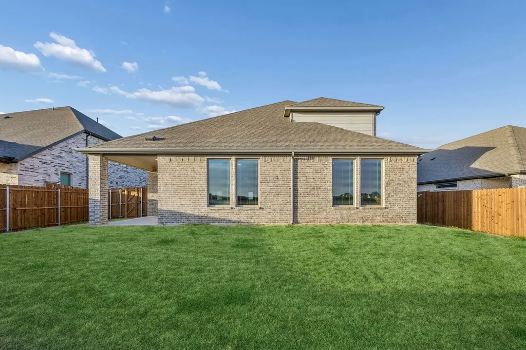 1123 Sundog Drive Princeton TX 75407