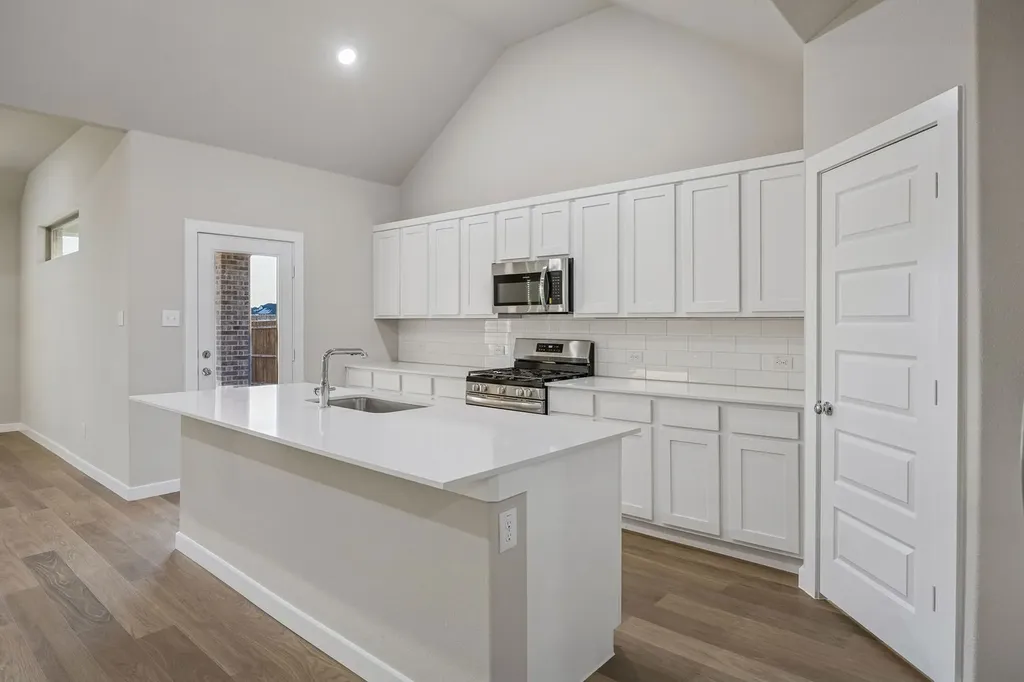1123 Sundog Drive Princeton TX 75407
