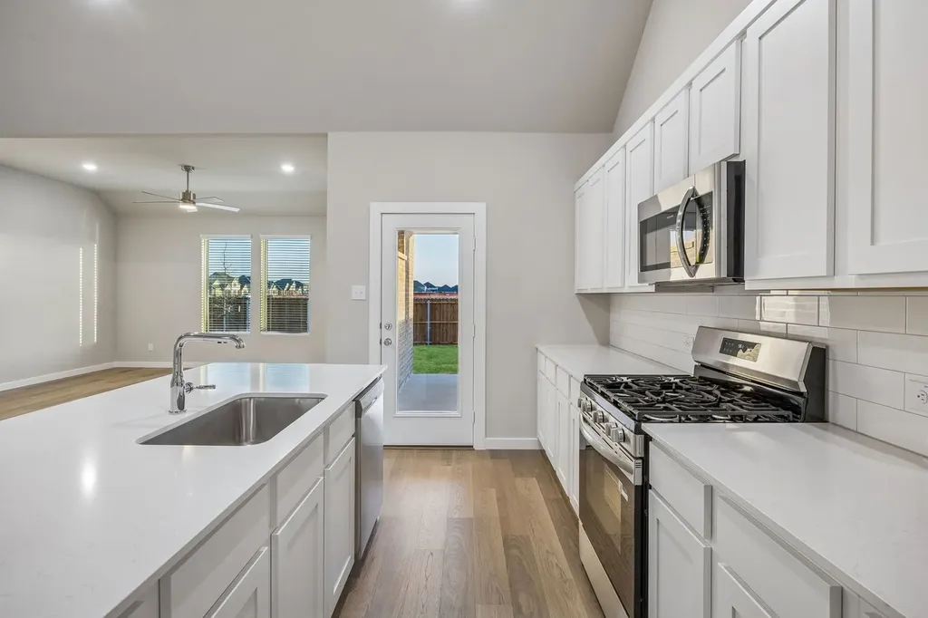 1123 Sundog Drive Princeton TX 75407