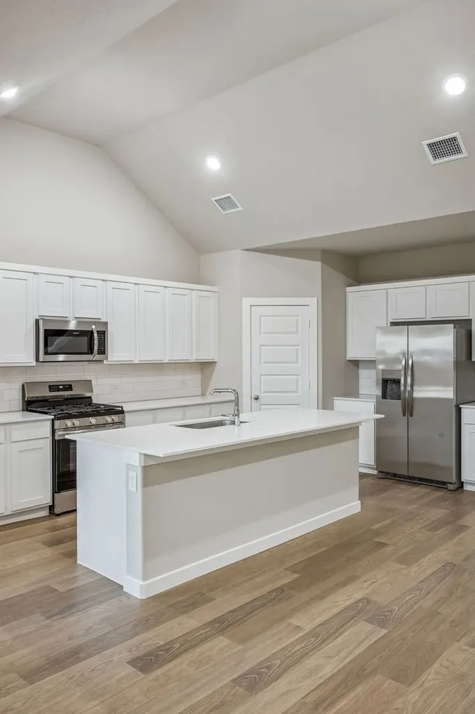 1123 Sundog Drive Princeton TX 75407