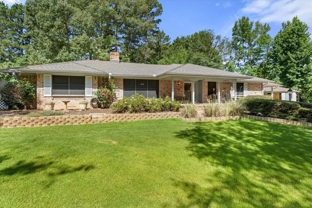 402 Shady Bend Quitman TX 75783