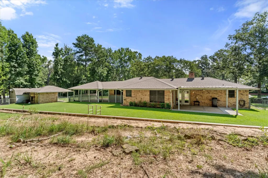 402 Shady Bend Quitman TX 75783