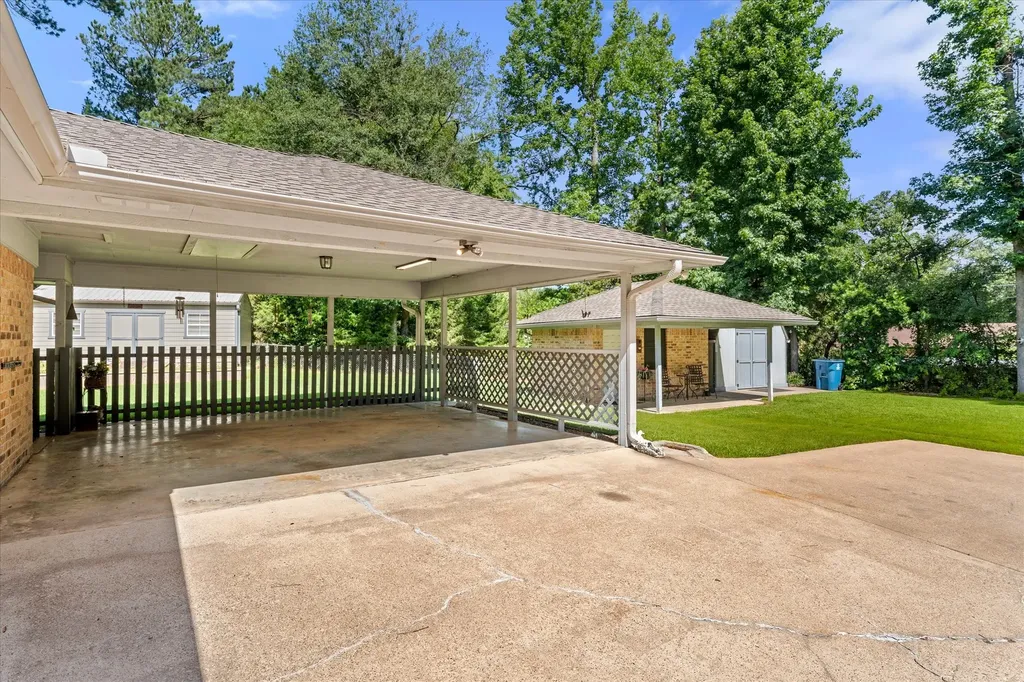 402 Shady Bend Quitman TX 75783