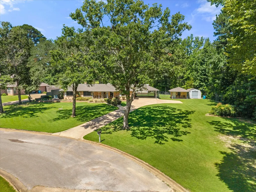 402 Shady Bend Quitman TX 75783