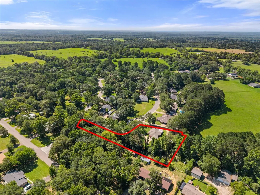 402 Shady Bend Quitman TX 75783