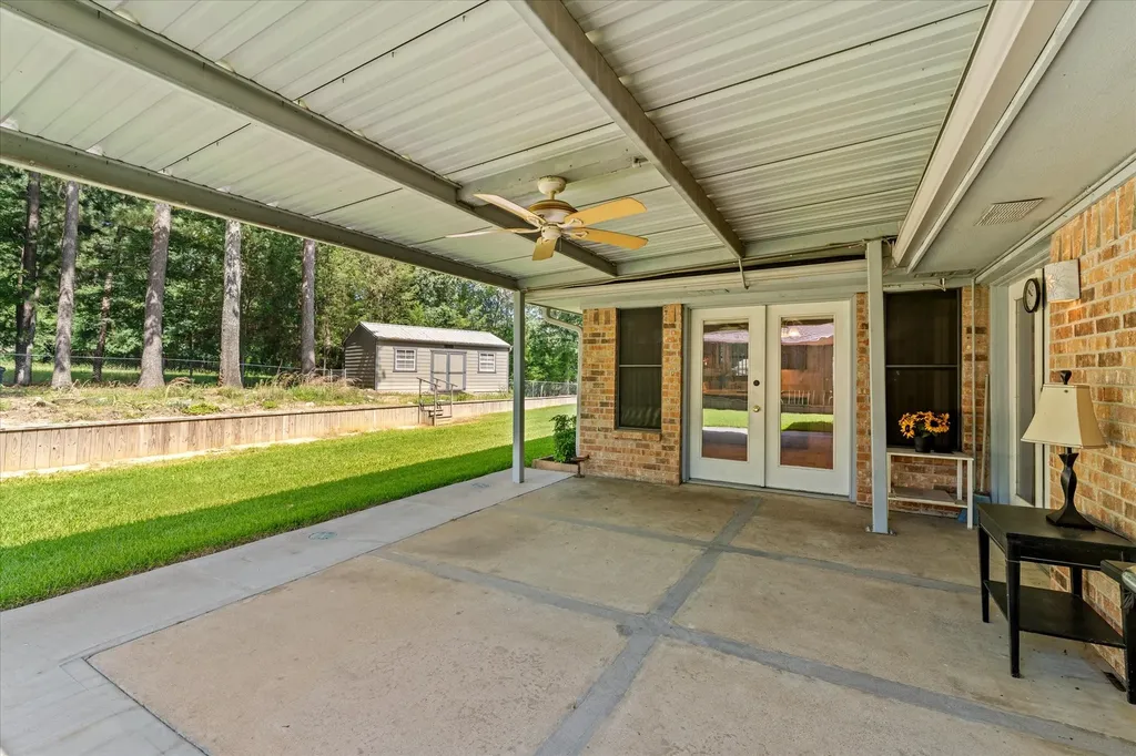 402 Shady Bend Quitman TX 75783