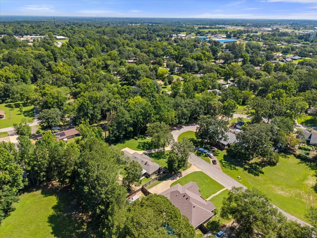 402 Shady Bend Quitman TX 75783