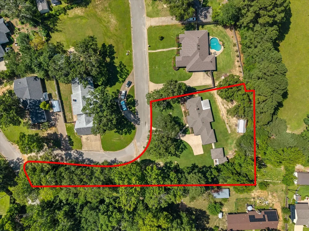 402 Shady Bend Quitman TX 75783