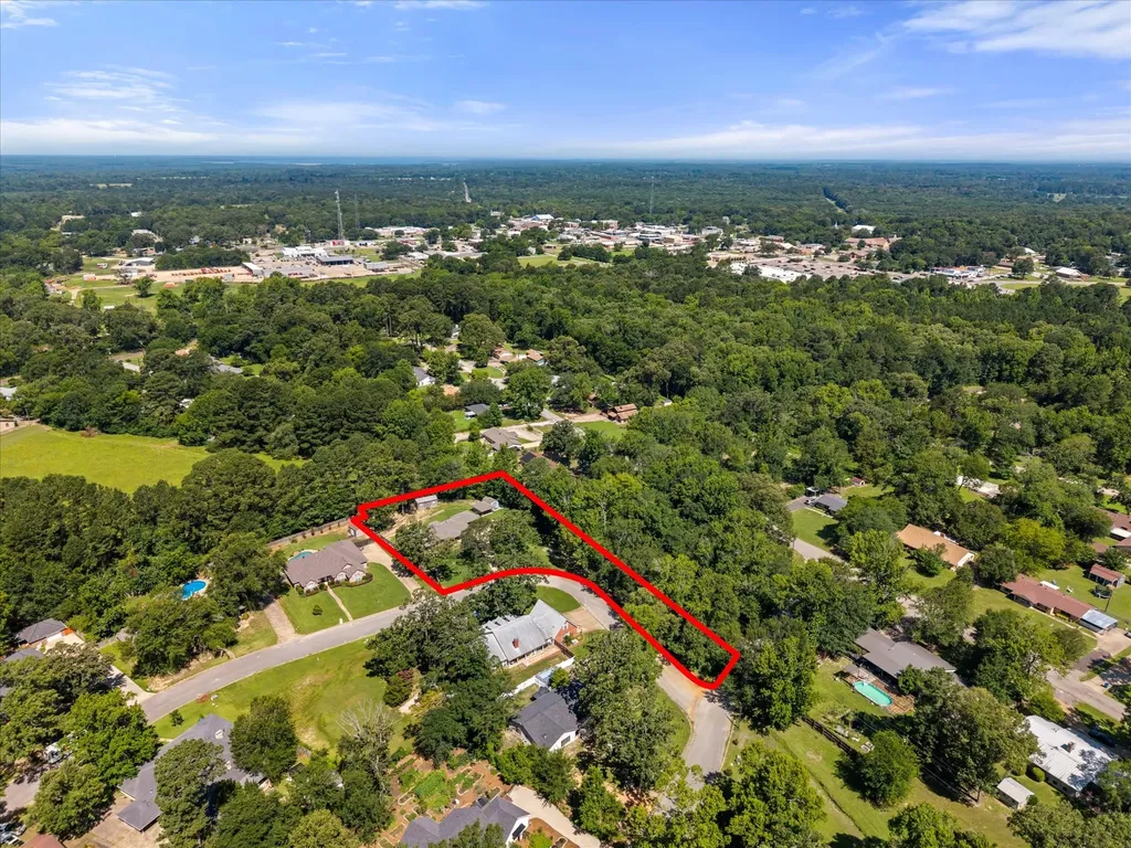 402 Shady Bend Quitman TX 75783
