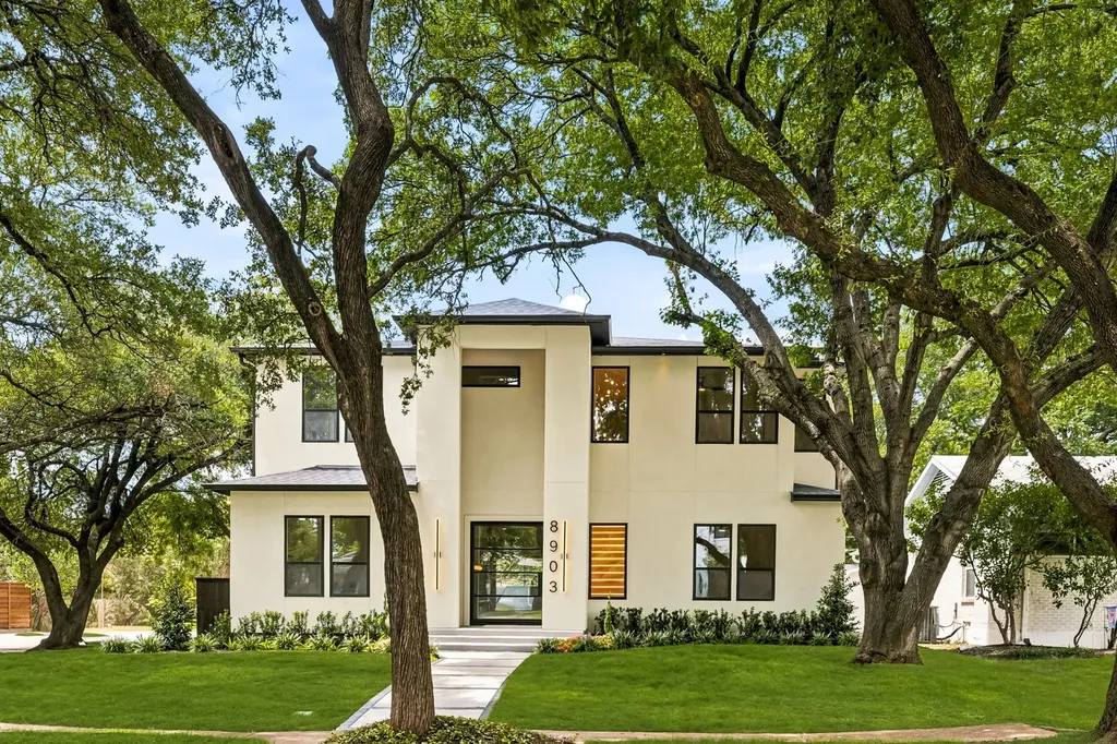 8903 Liptonshire Drive Dallas TX 75238