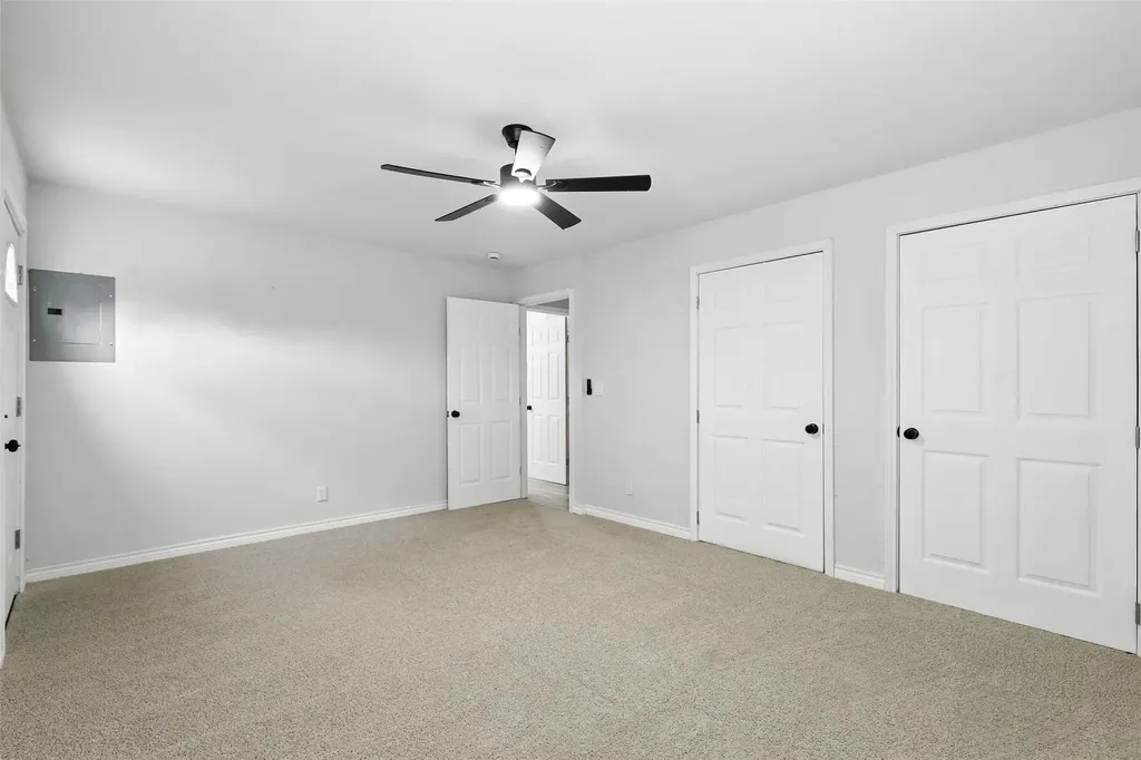 3212 Galvez Avenue Fort Worth TX 76111