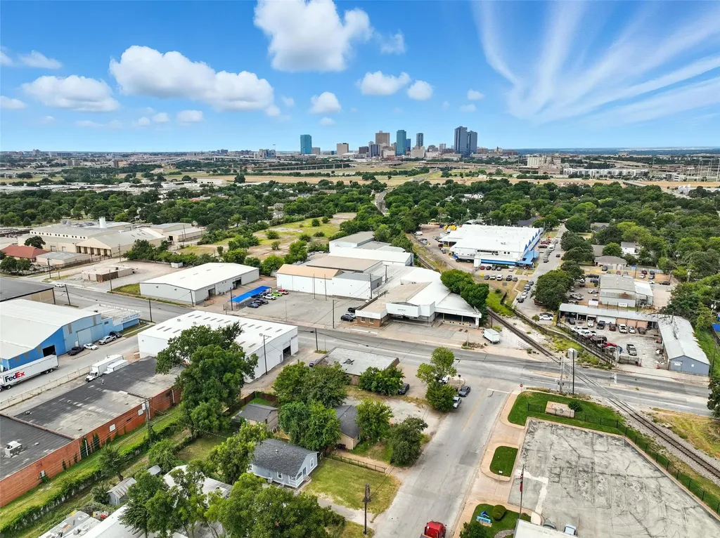 3212 Galvez Avenue Fort Worth TX 76111