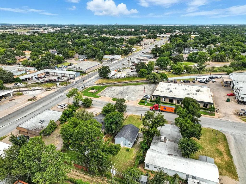 3212 Galvez Avenue Fort Worth TX 76111