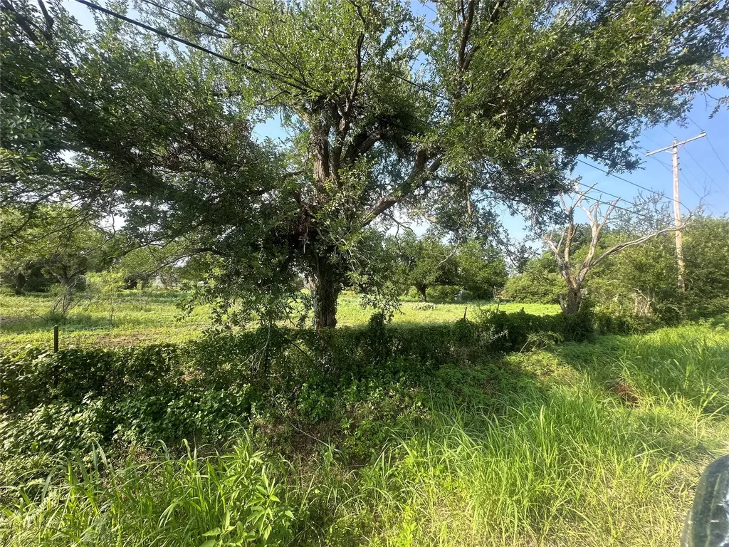 0 23rd Street Mineral Wells TX 76067