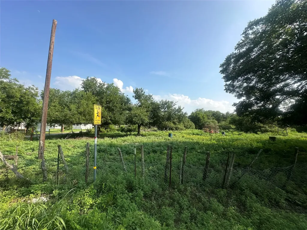 0 23rd Street Mineral Wells TX 76067