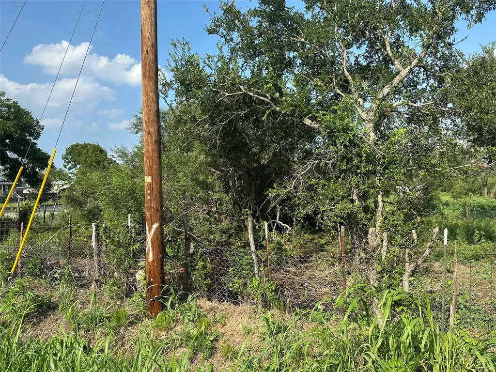 0 23rd Street Mineral Wells TX 76067