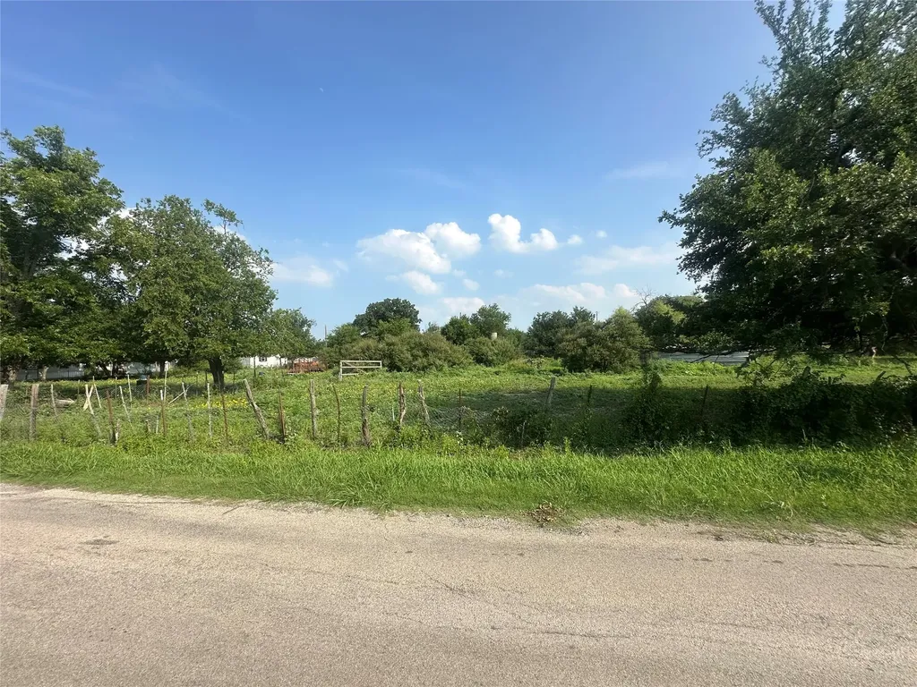 0 23rd Street Mineral Wells TX 76067