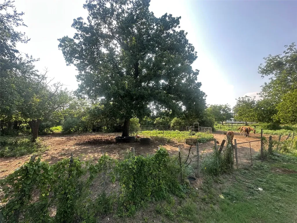 0 23rd Street Mineral Wells TX 76067