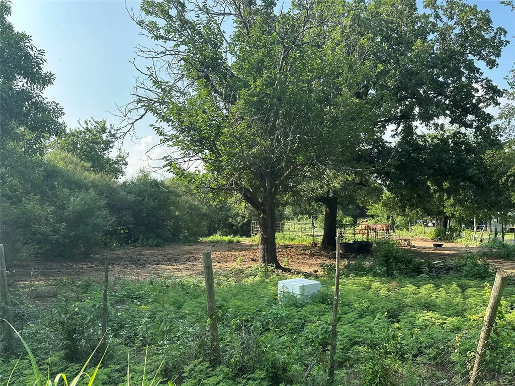 0 23rd Street Mineral Wells TX 76067