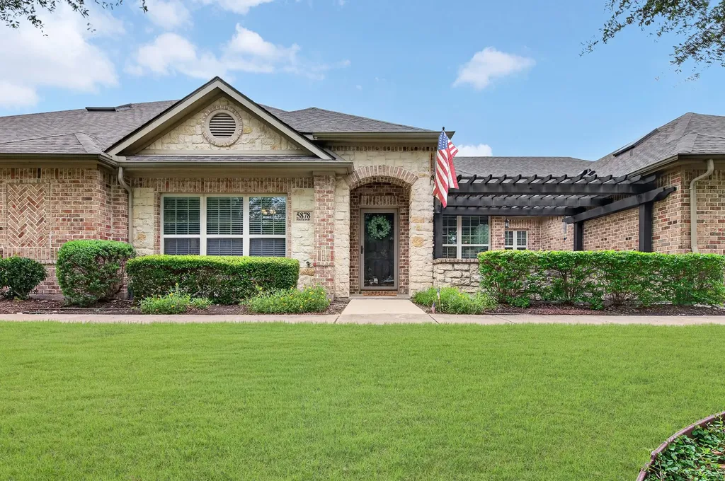 5878 Fairview Parkway Fairview TX 75069
