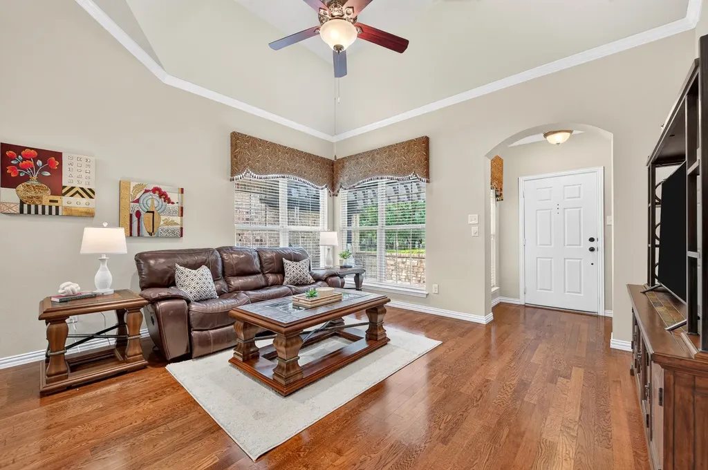 5878 Fairview Parkway Fairview TX 75069