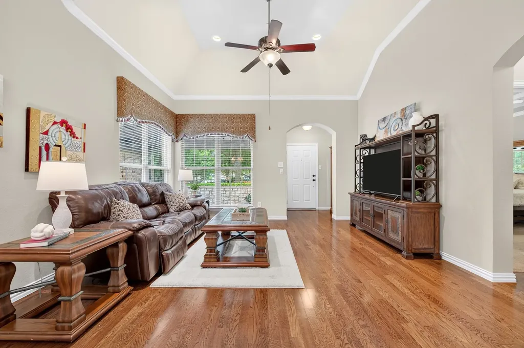 5878 Fairview Parkway Fairview TX 75069
