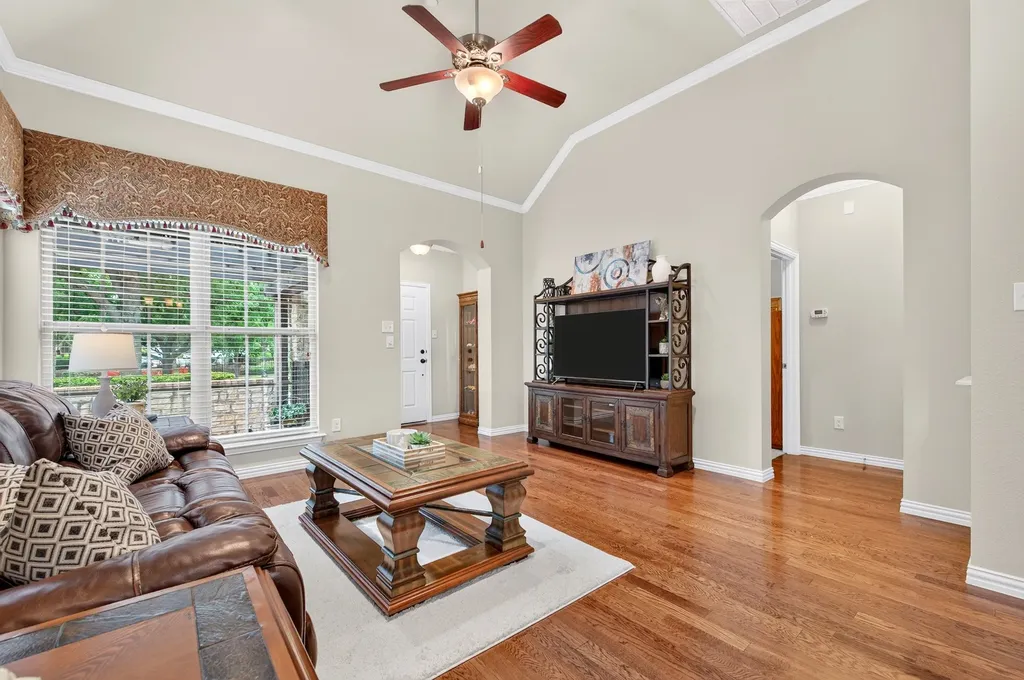5878 Fairview Parkway Fairview TX 75069