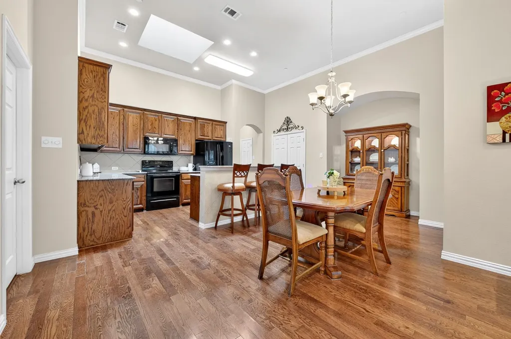 5878 Fairview Parkway Fairview TX 75069