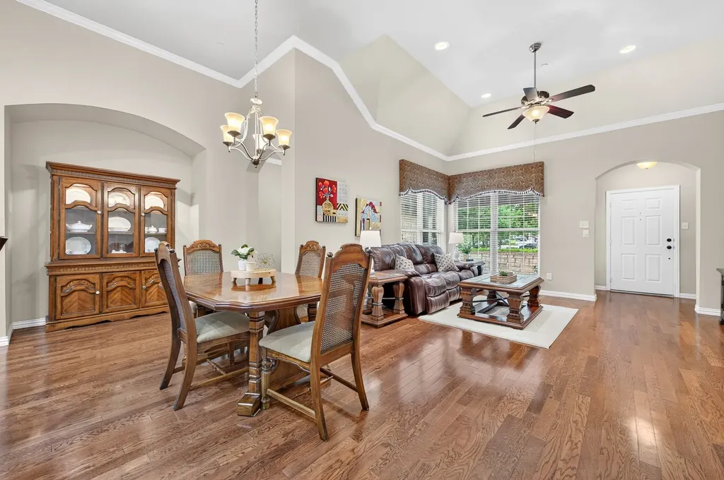 5878 Fairview Parkway Fairview TX 75069