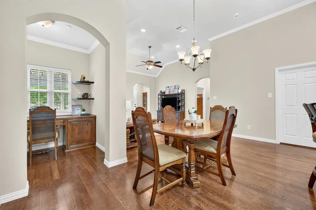 5878 Fairview Parkway Fairview TX 75069