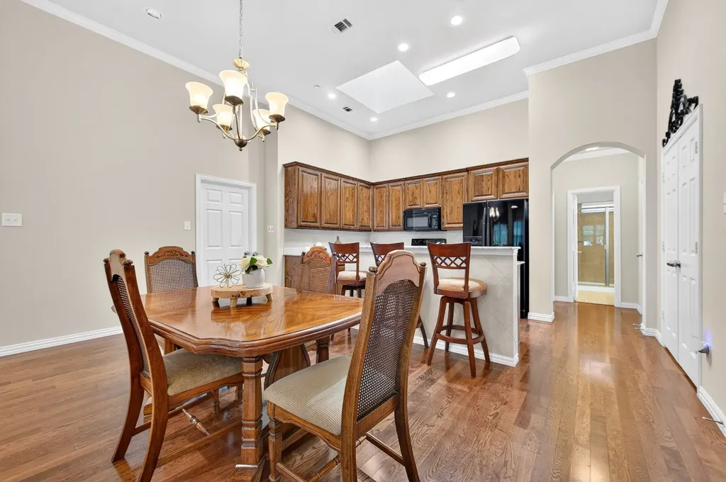 5878 Fairview Parkway Fairview TX 75069