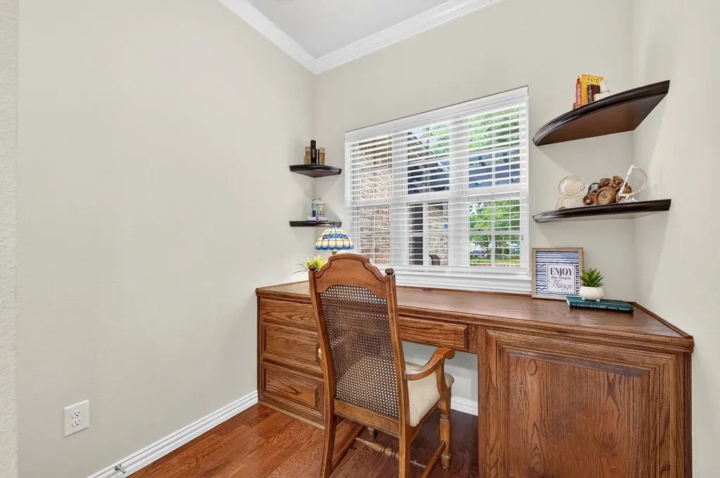 5878 Fairview Parkway Fairview TX 75069