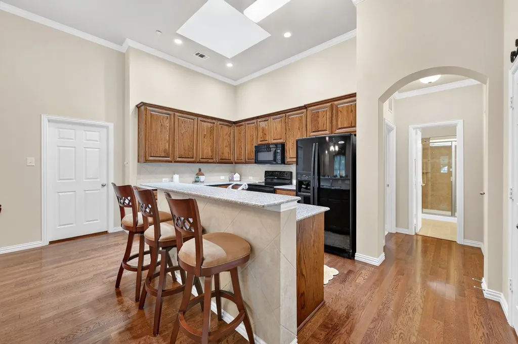 5878 Fairview Parkway Fairview TX 75069