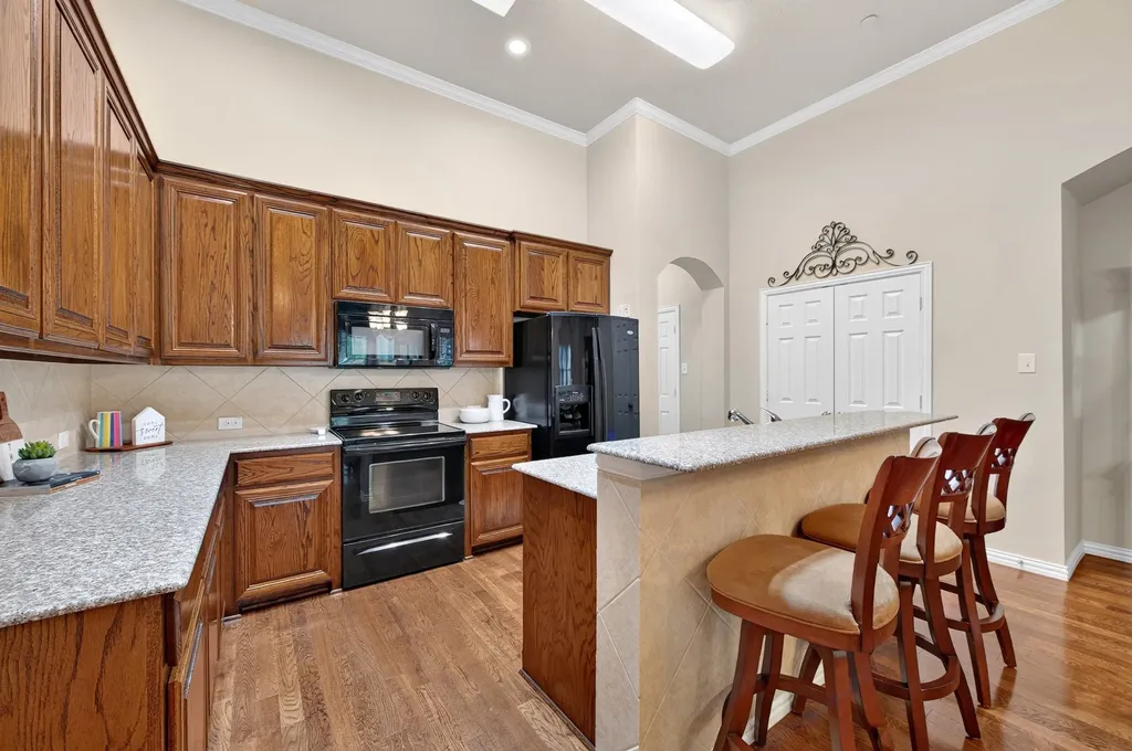5878 Fairview Parkway Fairview TX 75069