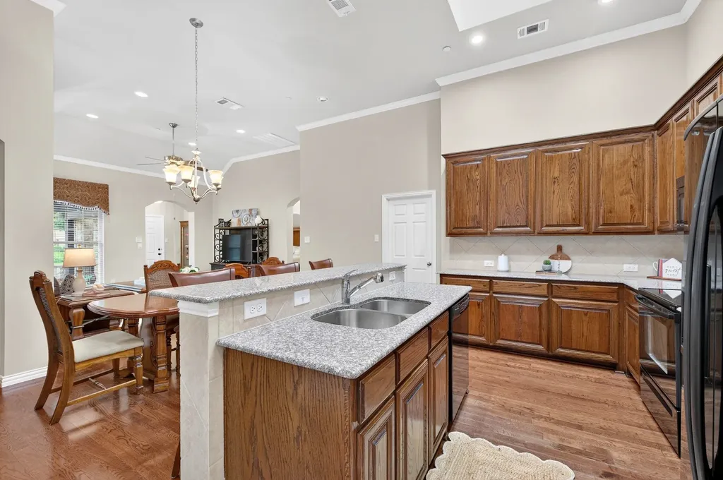5878 Fairview Parkway Fairview TX 75069