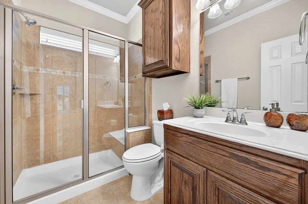 5878 Fairview Parkway Fairview TX 75069
